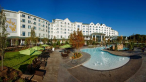 Dollywood's DreamMore Resort